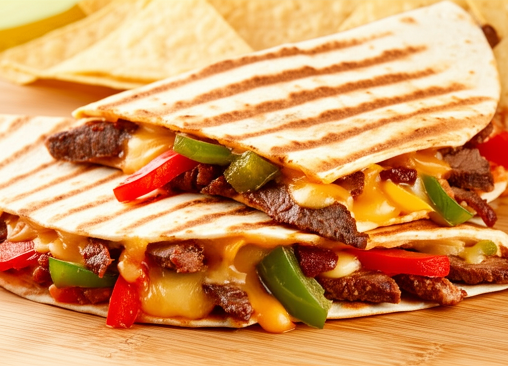 Quesadilla Especial